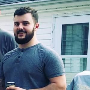 Meet your Posher, Eric